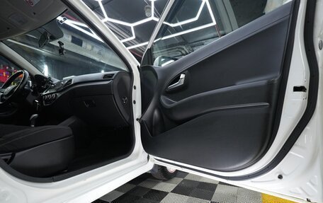KIA Picanto II, 2014 год, 900 000 рублей, 17 фотография