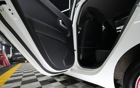 KIA Picanto II, 2014 год, 900 000 рублей, 16 фотография