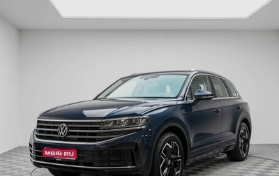 Volkswagen Touareg III, 2026 год, 11 990 000 рублей, 1 фотография