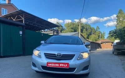 Toyota Corolla, 2008 год, 699 990 рублей, 1 фотография