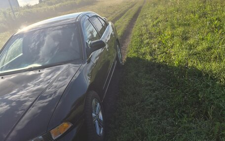 Mitsubishi Galant VIII, 2000 год, 340 000 рублей, 6 фотография