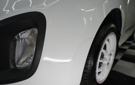 KIA Picanto II, 2014 год, 900 000 рублей, 19 фотография