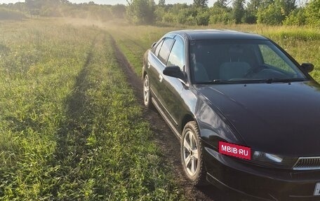 Mitsubishi Galant VIII, 2000 год, 340 000 рублей, 5 фотография