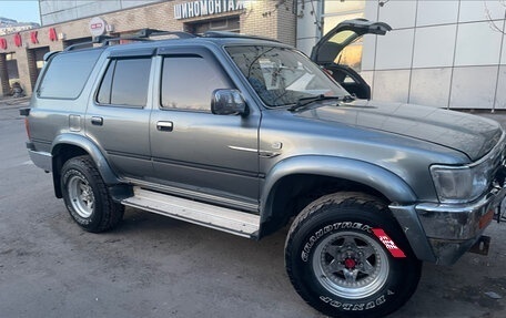 Toyota 4Runner III, 1991 год, 900 000 рублей, 1 фотография