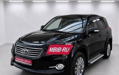 Toyota RAV4, 2012 год, 1 430 000 рублей, 1 фотография