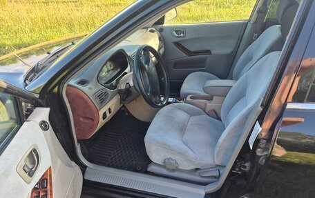 Mitsubishi Galant VIII, 2000 год, 340 000 рублей, 17 фотография
