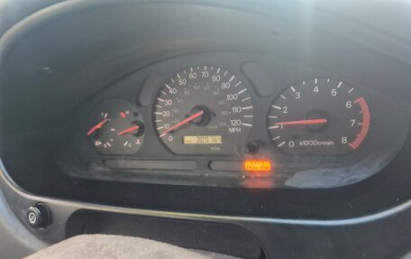 Mitsubishi Galant VIII, 2000 год, 340 000 рублей, 16 фотография