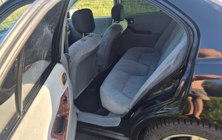 Mitsubishi Galant VIII, 2000 год, 340 000 рублей, 18 фотография