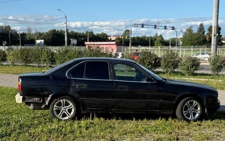 BMW 5 серия, 1994 год, 140 000 рублей, 4 фотография