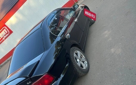 Mitsubishi Galant VIII, 2000 год, 340 000 рублей, 13 фотография