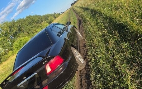 Mitsubishi Galant VIII, 2000 год, 340 000 рублей, 8 фотография