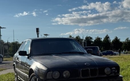 BMW 5 серия, 1994 год, 140 000 рублей, 2 фотография