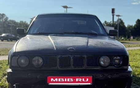 BMW 5 серия, 1994 год, 140 000 рублей, 3 фотография