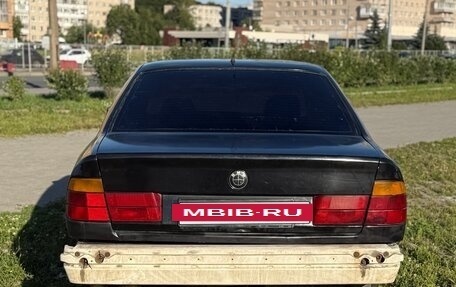 BMW 5 серия, 1994 год, 140 000 рублей, 5 фотография
