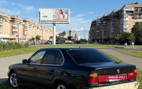 BMW 5 серия, 1994 год, 140 000 рублей, 6 фотография