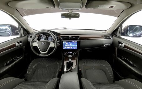 Zotye T600, 2017 год, 830 000 рублей, 9 фотография