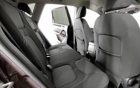 Zotye T600, 2017 год, 830 000 рублей, 13 фотография