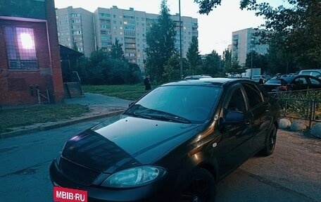 Daewoo Gentra II, 2014 год, 205 000 рублей, 3 фотография
