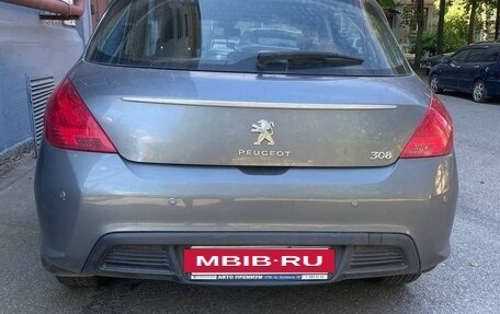 KIA Mohave I, 2017 год, 3 фотография