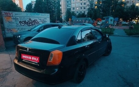 Daewoo Gentra II, 2014 год, 205 000 рублей, 2 фотография