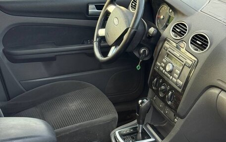 Ford Focus II рестайлинг, 2007 год, 295 000 рублей, 7 фотография