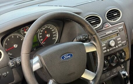 Ford Focus II рестайлинг, 2007 год, 295 000 рублей, 8 фотография
