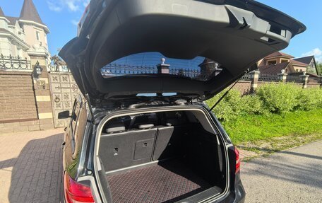 Mercedes-Benz B-Класс, 2013 год, 890 000 рублей, 12 фотография