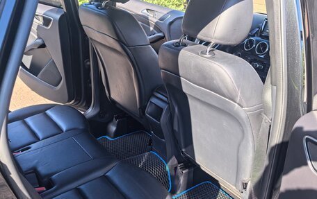 Mercedes-Benz B-Класс, 2013 год, 890 000 рублей, 11 фотография
