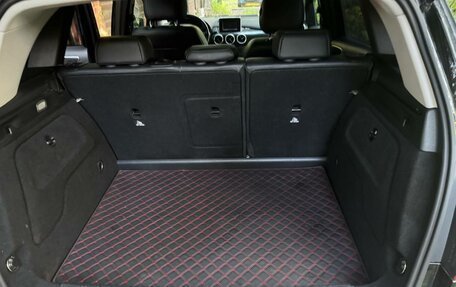 Mercedes-Benz B-Класс, 2013 год, 890 000 рублей, 13 фотография