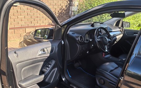 Mercedes-Benz B-Класс, 2013 год, 890 000 рублей, 7 фотография