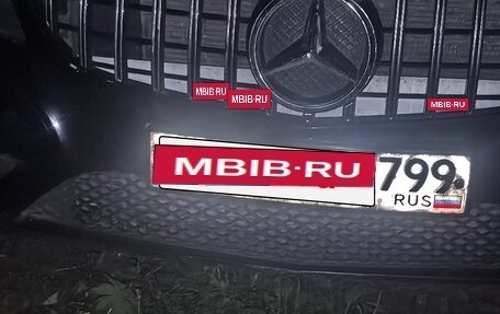 Mercedes-Benz B-Класс, 2013 год, 890 000 рублей, 10 фотография