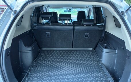 Mitsubishi Outlander III рестайлинг 3, 2013 год, 1 200 000 рублей, 6 фотография