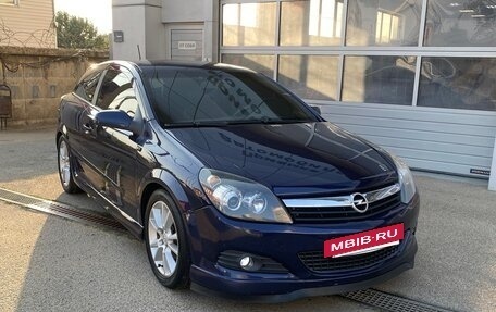 Opel Astra H, 2007 год, 675 000 рублей, 2 фотография