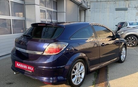 Opel Astra H, 2007 год, 675 000 рублей, 3 фотография