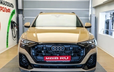 Audi Q8 I, 2024 год, 11 500 000 рублей, 2 фотография