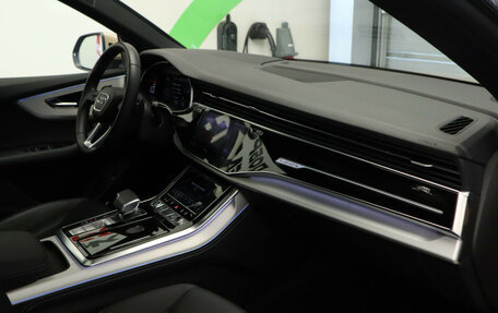 Audi Q8 I, 2024 год, 11 500 000 рублей, 23 фотография