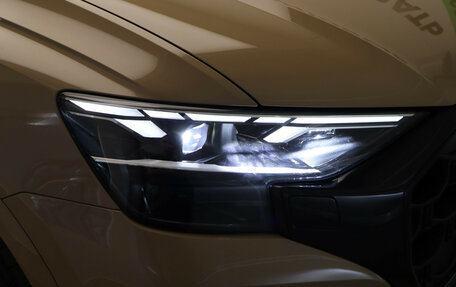 Audi Q8 I, 2024 год, 11 500 000 рублей, 36 фотография
