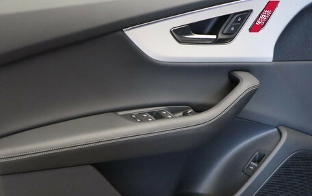Audi Q8 I, 2024 год, 11 500 000 рублей, 30 фотография