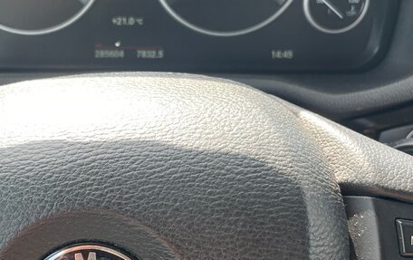 BMW X3, 2016 год, 2 700 000 рублей, 9 фотография