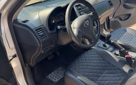 Toyota Corolla, 2008 год, 699 990 рублей, 6 фотография