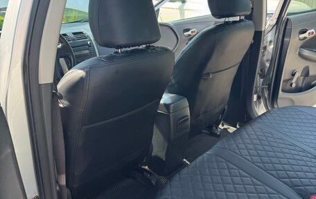 Toyota Corolla, 2008 год, 699 990 рублей, 8 фотография