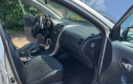 Toyota Corolla, 2008 год, 699 990 рублей, 7 фотография