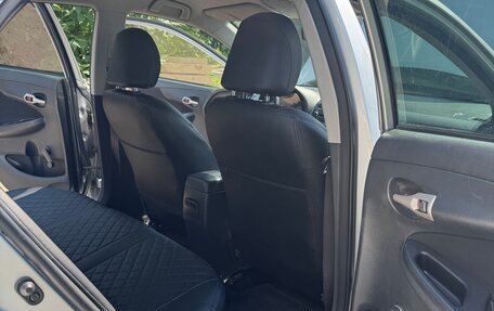 Toyota Corolla, 2008 год, 699 990 рублей, 9 фотография