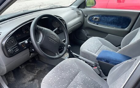 KIA Spectra II (LD), 2008 год, 180 000 рублей, 8 фотография