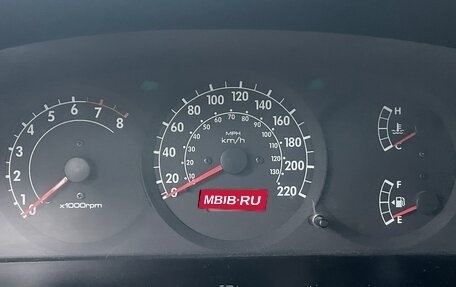KIA Spectra II (LD), 2008 год, 180 000 рублей, 7 фотография