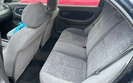 KIA Spectra II (LD), 2008 год, 180 000 рублей, 17 фотография