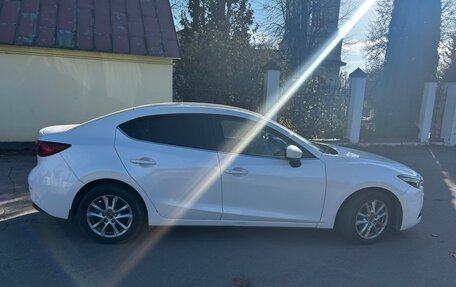 Mazda 3, 2018 год, 1 600 000 рублей, 3 фотография