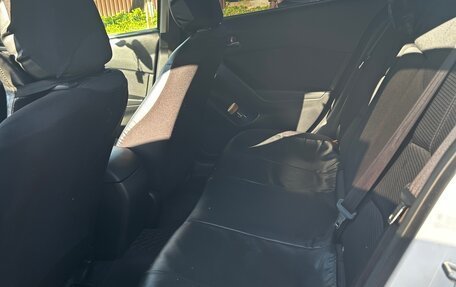 Mazda 3, 2018 год, 1 600 000 рублей, 2 фотография
