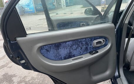 KIA Spectra II (LD), 2008 год, 180 000 рублей, 16 фотография
