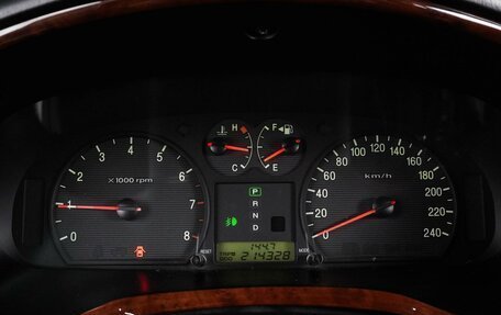 Hyundai Sonata IV рестайлинг, 2004 год, 649 000 рублей, 8 фотография